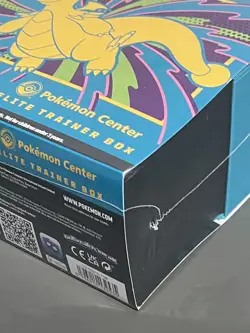 Pokemon TCG Ascended Heroes Pokemon Center Elite Trainer Box New Sealed (desc.) - Image 5