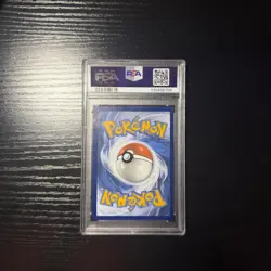 2023 POKEMON SVP EN-SV BLACK STAR PROMO 151 ULTRA-PREMIUM #052 MEWTWO PSA 9 - Image 2