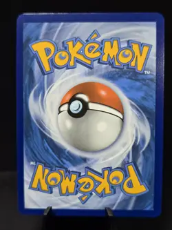 Pokemon Herdier 155/086 White Flare Illustration Rare Full Art Near Mint - Image 2
