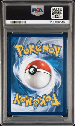 2025 POKEMON MEP EN-ME BLACK STAR PROMO #023 MEGA CHARIZARD X EX PSA 10 - Image 2