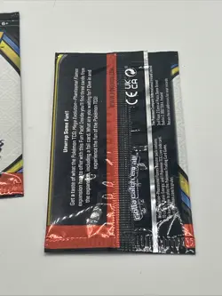 Lot 11 Pokemon Fun Packs Scarlet & Violet and Mega Evolution Phantasmal Flames - Image 3