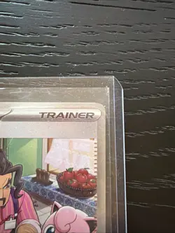 Pokemon TCG Saguaro Scarlet & Violet - Paldea Evolved 270/193 Holo Special... - Image 4