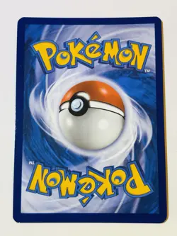 Pokemon Snorlax 051 SVP Scarlet & Violet Promo Holo 150 HP Thudding Press - Image 2