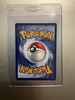 Pokemon Ascended Heroes- Erika's Tangela Illustration Rare (IR) 218/217 - Image 2
