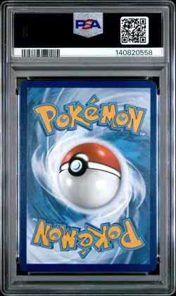 2025 POKEMON MEG EN-MEGA EVOLUTION #182 MEGA KANGASKHAN EX PSA 10 - Image 2
