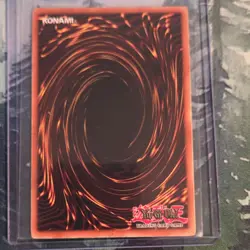 Konami Yu-Gi-Oh! Injection Fairy Lily LOD-100 Spellcaster Effect - Image 3