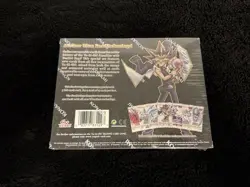 YuGiOh DUELIST SAGA 1st Edition Box Factory Sealed - Image 2