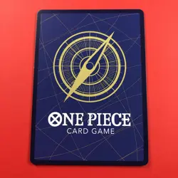 One Piece CCG | (Sakazuki | OP02-099) | SP Special Alt Art Rare English Card TCG - Image 2