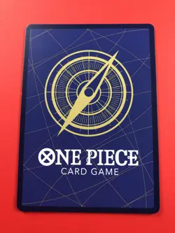 One Piece CCG | (Sakazuki | OP02-099) | SP Special Alt Art Rare English Card TCG - Image 5