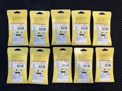 One Piece Op-07 500 Years In The Future Blister Booster Packs Lot of 10 - Image 2