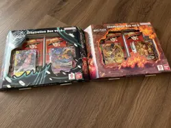 One Piece Illustration Box Vol 5 And 6 Bundle Brand New In Hand Ships Fast! - Image 2