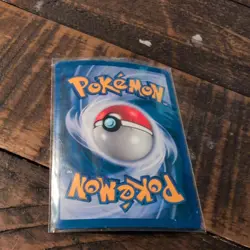 Pokemon TCG Houndoom Neo Revelation Holo Card 8/64 - Image 3