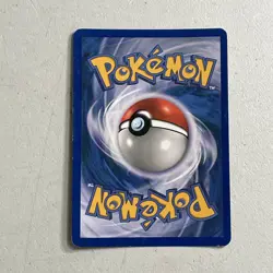 Pokemon TCG 2009 Rising Rivals Card -- Growlithe 63/111 Reverse Holo - Image 3