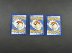 Pokemon IR Promo Gold Card Lot Charizard Miraidon Yamper - Image 2
