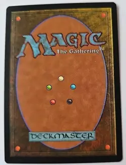 MTG Magic The Gathering Card Lilting Refrain Enchantment Blue Urza's Saga - Image 2