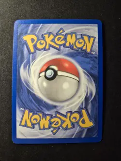 Dark Machamp 10/82 Team Rocket Holo Rare Pokemon Card - Image 4