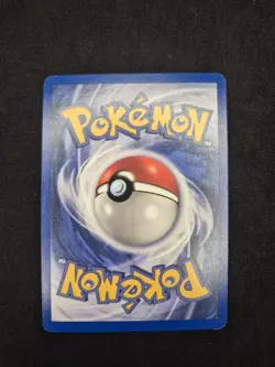 Dark Machamp 10/82 Team Rocket Holo Rare Pokemon Card - Image 5