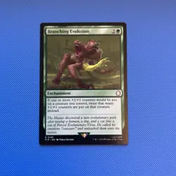 Branching Evolution Universes Beyond: Fallout Regular - Image 1