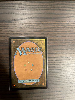 Command Tower (Galaxy Foil Through the Wormhole Secret Lair Promo) NM - Image 2