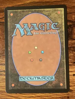 1x Grinding Station Fifth Dawn MTG Single NM-/LP+ X1 - Image 2