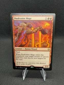 Dualcaster Mage Jumpstart Regular - Image 1