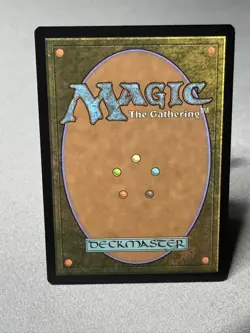 MTG Godzilla Doom Inevitable Foil Japanese Ikoria - Image 2