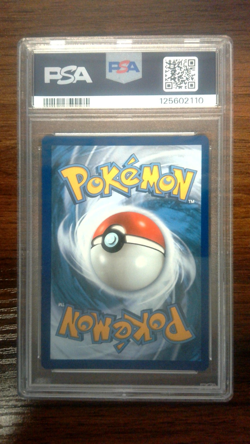 PSA 9 Pikachu #005/025 Pokemon Celebrations 2021 - Image 2