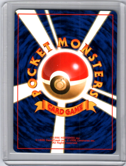Pokemon - Blaine's Moltres - #146 - Holo - Japanese Challenge from the Darkness - Image 2