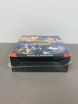 Pokemon TCG: S&V Surging Sparks Factory Sealed Booster Bundle Box - Image 4