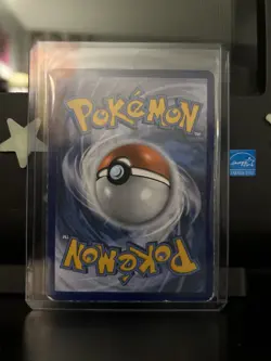 Pokemon TCG Ash-Greninja EX - XY133 - XY Promo - Holo - Image 2