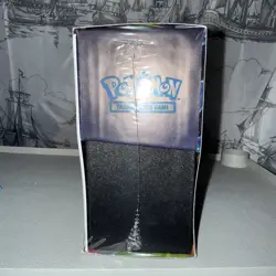 Pokemon Mega Evolution Phantasmal Flames Elite Trainer Box #TT - Image 2