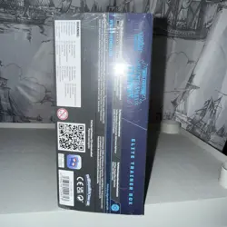 Pokemon Mega Evolution Phantasmal Flames Elite Trainer Box #TT - Image 5