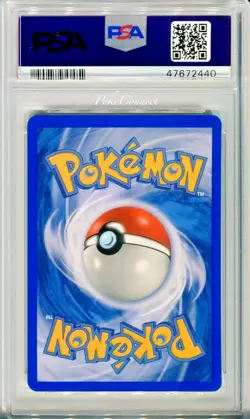 PSA 10 GEM MINT Pokemon ALTARIA Holo Rare 2003 ex Dragon #2/97 (SWIRL!) - Image 2