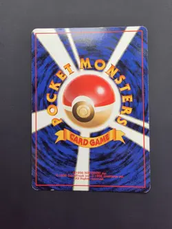 Pokemon TCG Rocket's Zapdos Holo Rare 145 Japanese Gym Challenge Vintage - Image 2