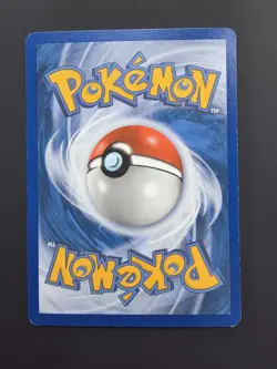 Pokemon TCG Jolteon EX Delta Species 7/113 Holo Rare Excellent Condition - Image 2