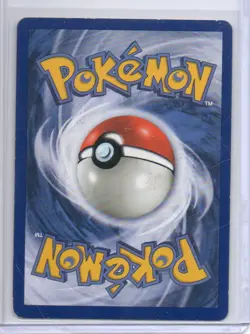 Pokemon WoTC Promo Pikachu (27) #27/53 Promo Vintage - Image 2