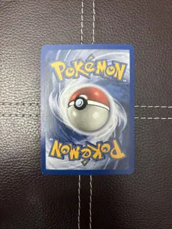 Pokemon TCG - Scoop Up - 78/102 - Unlimited Base Set - NM Rare (1999) - Image 2