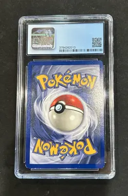 Charizard 4/102 Unlimited Base Set CGC 7.5 🔥 1999 Pokemon - Image 2