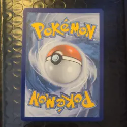 Pokemon Mimikyu TCG Holo Promo SWSH136 25th Celebrations - Image 2