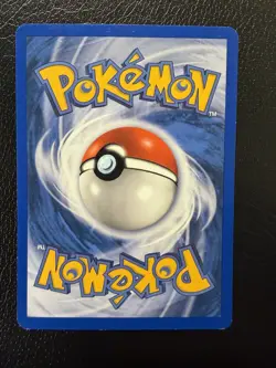 Latias EX 93/97 Pokemon EX Ruby & Sapphire EX Dragon MP Holo Rare 2003 - Image 5