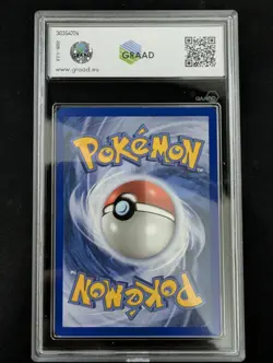 (PSA) pokemon latios delta species ex holon phantoms 9 MT GRAAD 12/110 2006 - Image 2