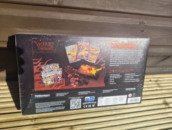 Pokemon Team Rocket's Ultra Premium Collection Box - Image 2