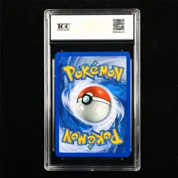 TQG 9 MINT 2006 Pokemon ENG Pikachu 79/110 C - Image 2