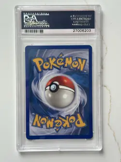 Pokemon Ivysaur Reverse Foil Legendary Collection #47 (2002) - Image 5