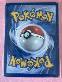 Lt. Surge's Eevee 51/132 Gym Challenge Uncommon 100% authentic - Image 2