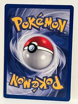 Vintage 2000 Pokemon TCG Gym Challenge BLAINE'S CHARMANDER 60/132 NM, Eng, Unltd - Image 3