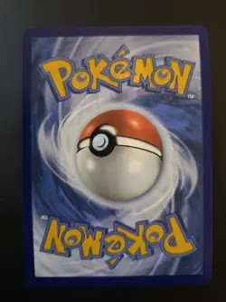 Pokemon - Temporal Forces - IR - Arbok 176/162 - NM - Image 2