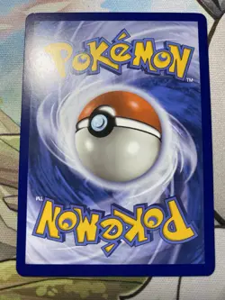Pokemon TCG Arcanine Svp Black Star Promos SVP011 Holo Promo Cosmos Holo NM - Image 3