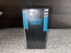 POKEMON SCARLET AND VIOLET BLACK BOLT ELITE TRAINER BOX ETB [NEW SEALED] - Image 4