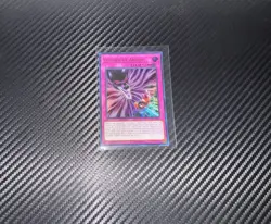 Yugioh Verdict of Anubis MZTM-EN009 Ultra Rare 1st Edition NM - Image 1